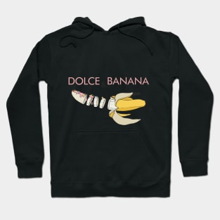 Dolce & Banana Hoodie